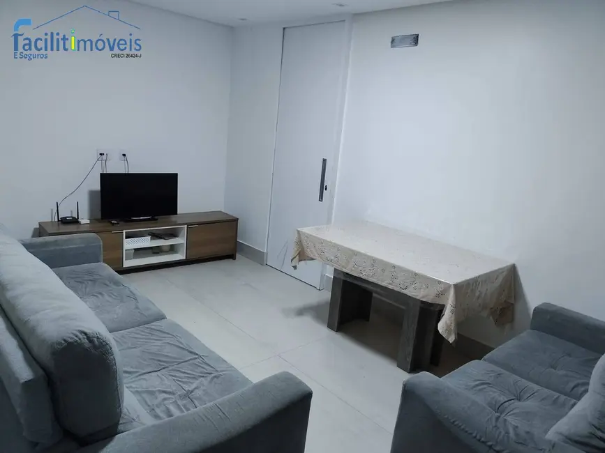 Foto 8 de Sobrado com 3 quartos à venda, 220m2 em Alvarenga, Sao Bernardo Do Campo - SP