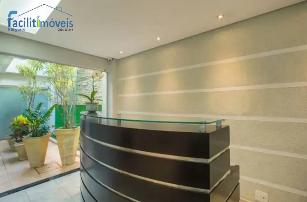 Foto 3 de Sala Comercial à venda, 193m2 em Centro, Sao Bernardo Do Campo - SP