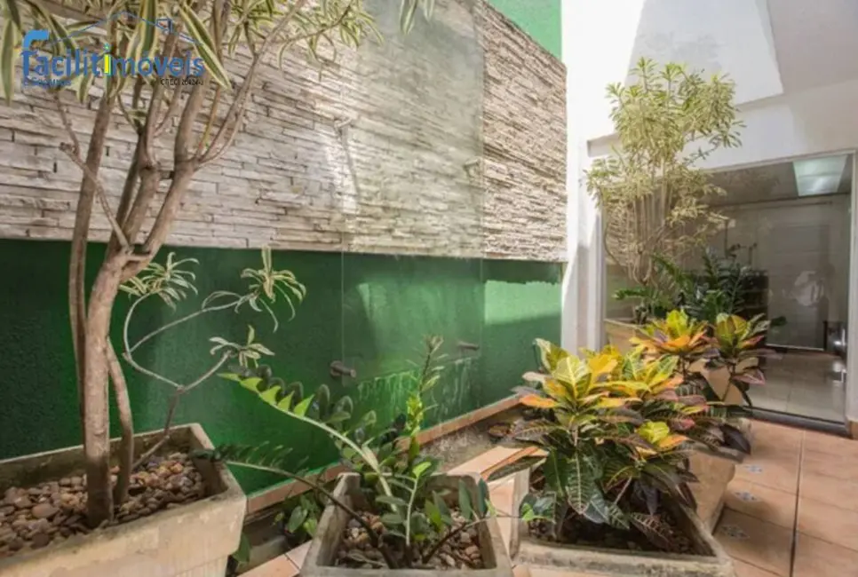 Foto 2 de Sala Comercial à venda, 193m2 em Centro, Sao Bernardo Do Campo - SP