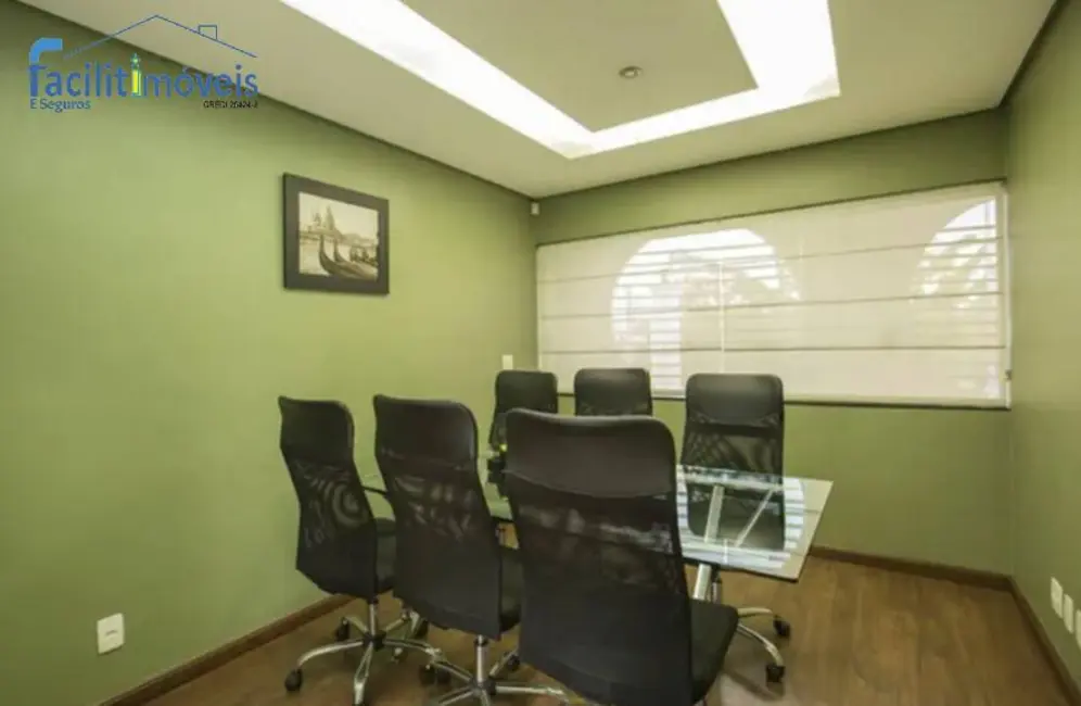 Foto 6 de Sala Comercial à venda, 193m2 em Centro, Sao Bernardo Do Campo - SP