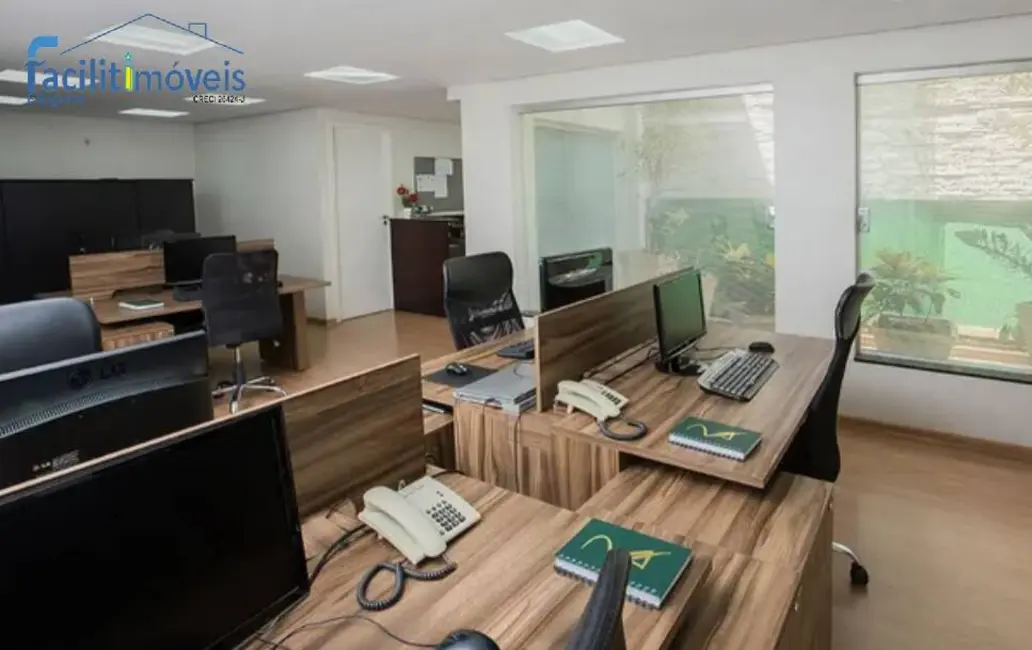 Foto 5 de Sala Comercial à venda, 193m2 em Centro, Sao Bernardo Do Campo - SP