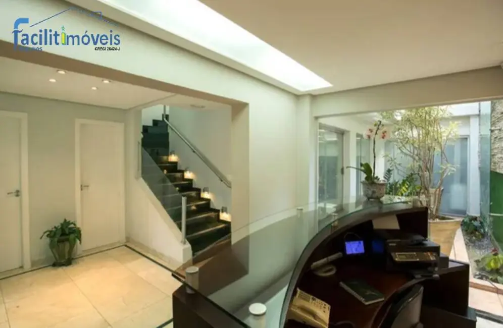 Foto 1 de Sala Comercial à venda, 193m2 em Centro, Sao Bernardo Do Campo - SP