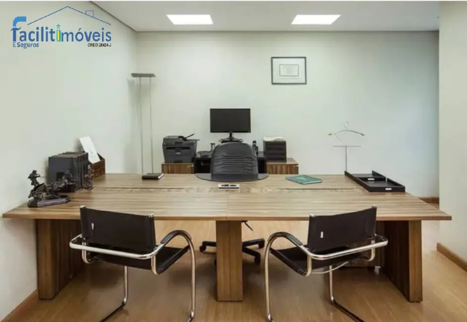 Foto 4 de Sala Comercial à venda, 193m2 em Centro, Sao Bernardo Do Campo - SP