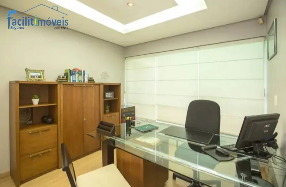 Foto 8 de Sala Comercial à venda, 193m2 em Centro, Sao Bernardo Do Campo - SP