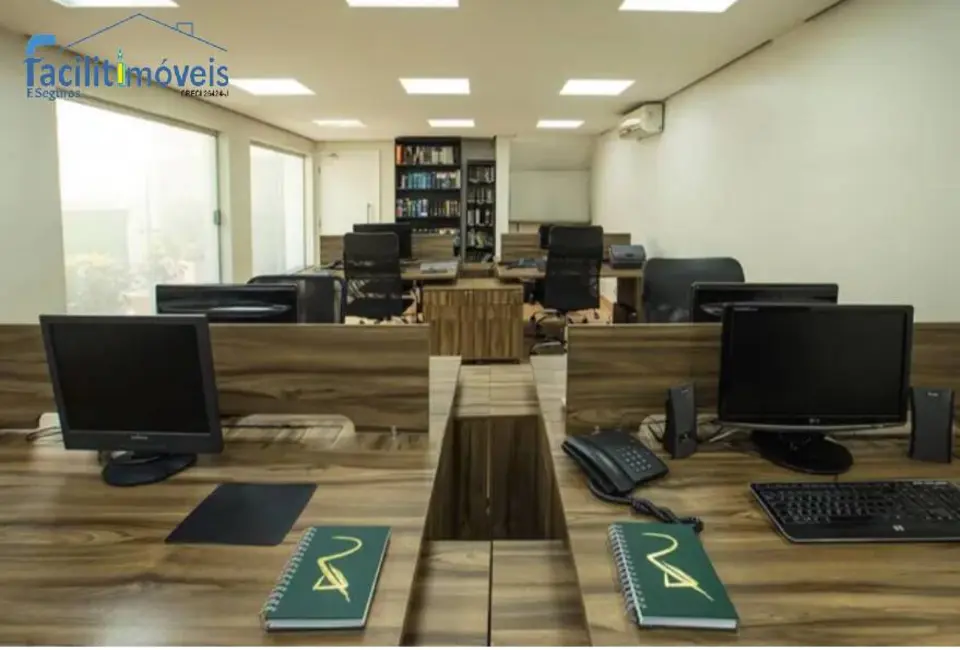 Foto 7 de Sala Comercial à venda, 193m2 em Centro, Sao Bernardo Do Campo - SP