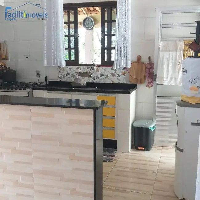 Foto 5 de Chácara com 3 quartos à venda, 2000m2 em Santo Andre - SP