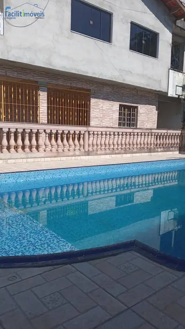 Foto 1 de Chácara com 3 quartos à venda, 2000m2 em Santo Andre - SP
