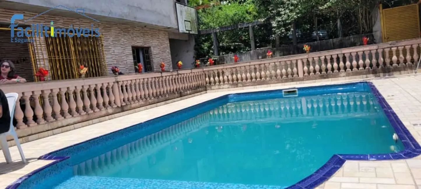 Foto 2 de Chácara com 3 quartos à venda, 2000m2 em Santo Andre - SP