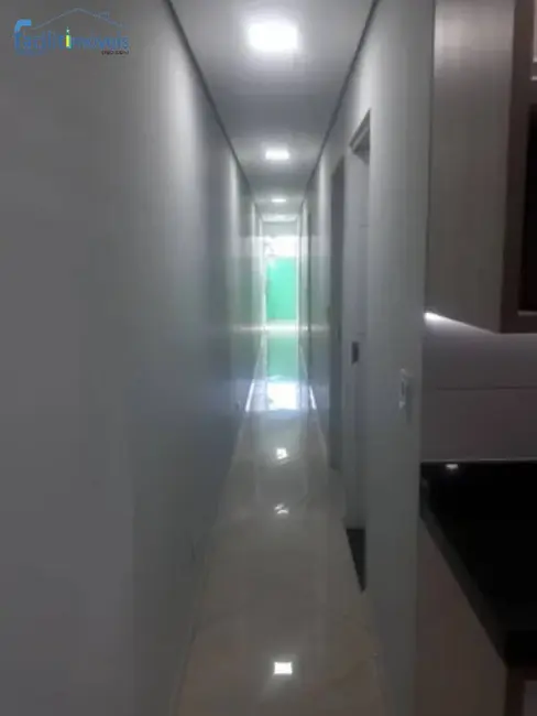 Foto 4 de Sobrado com 2 quartos à venda, 215m2 em Alvarenga, Sao Bernardo Do Campo - SP