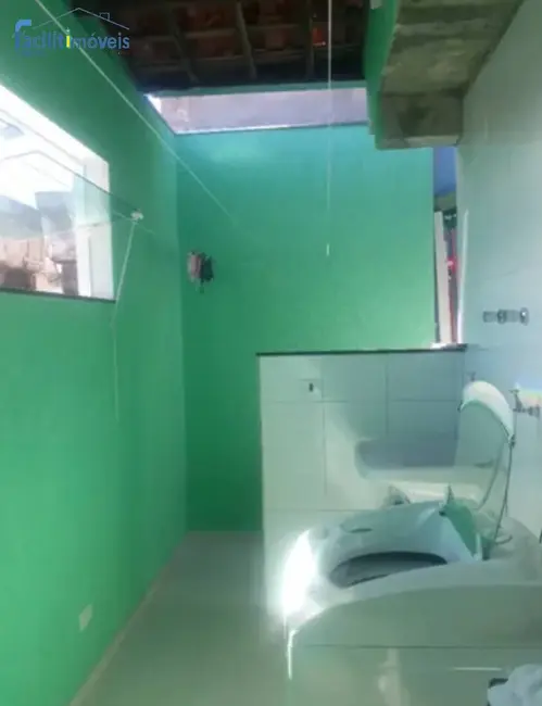 Foto 5 de Sobrado com 2 quartos à venda, 215m2 em Alvarenga, Sao Bernardo Do Campo - SP