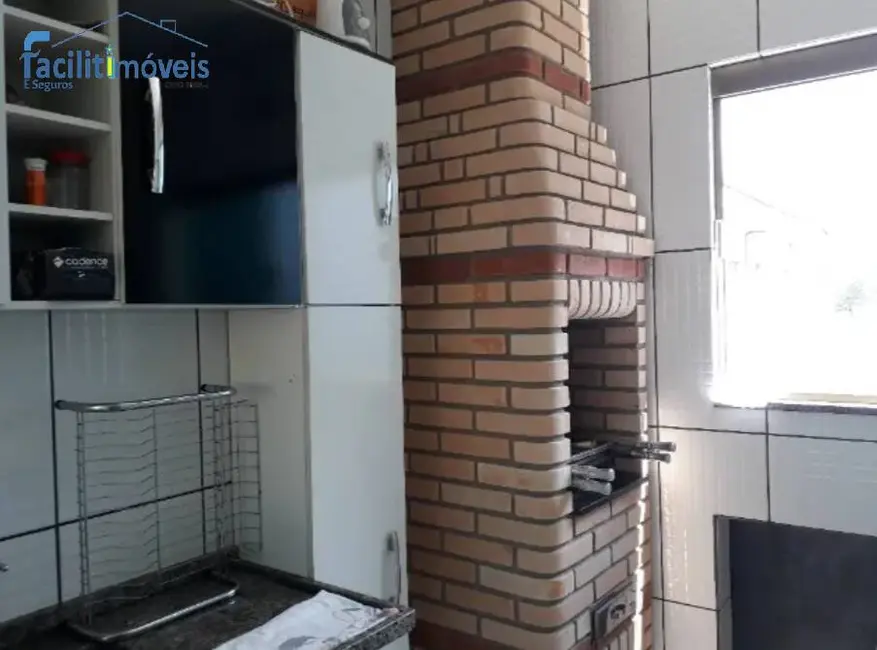 Foto 3 de Sobrado com 2 quartos à venda, 215m2 em Alvarenga, Sao Bernardo Do Campo - SP