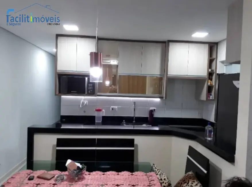 Foto 8 de Sobrado com 2 quartos à venda, 215m2 em Alvarenga, Sao Bernardo Do Campo - SP