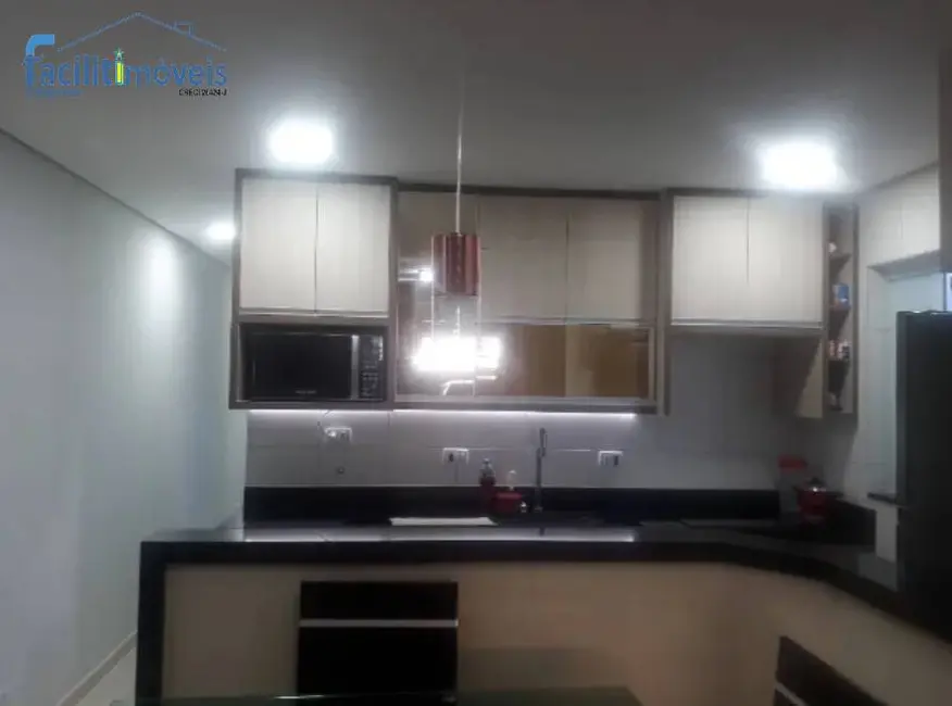 Foto 2 de Sobrado com 2 quartos à venda, 215m2 em Alvarenga, Sao Bernardo Do Campo - SP