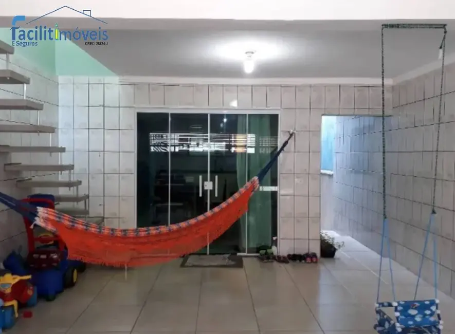 Foto 9 de Sobrado com 2 quartos à venda, 215m2 em Alvarenga, Sao Bernardo Do Campo - SP