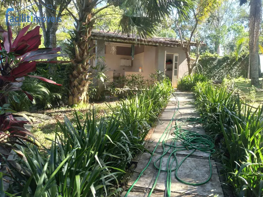 Foto 4 de Chácara com 4 quartos à venda, 1880m2 em Capivari, Sao Bernardo Do Campo - SP