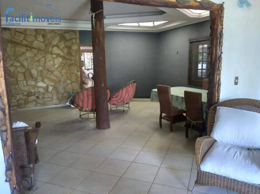 Foto 8 de Chácara com 4 quartos à venda, 1880m2 em Capivari, Sao Bernardo Do Campo - SP