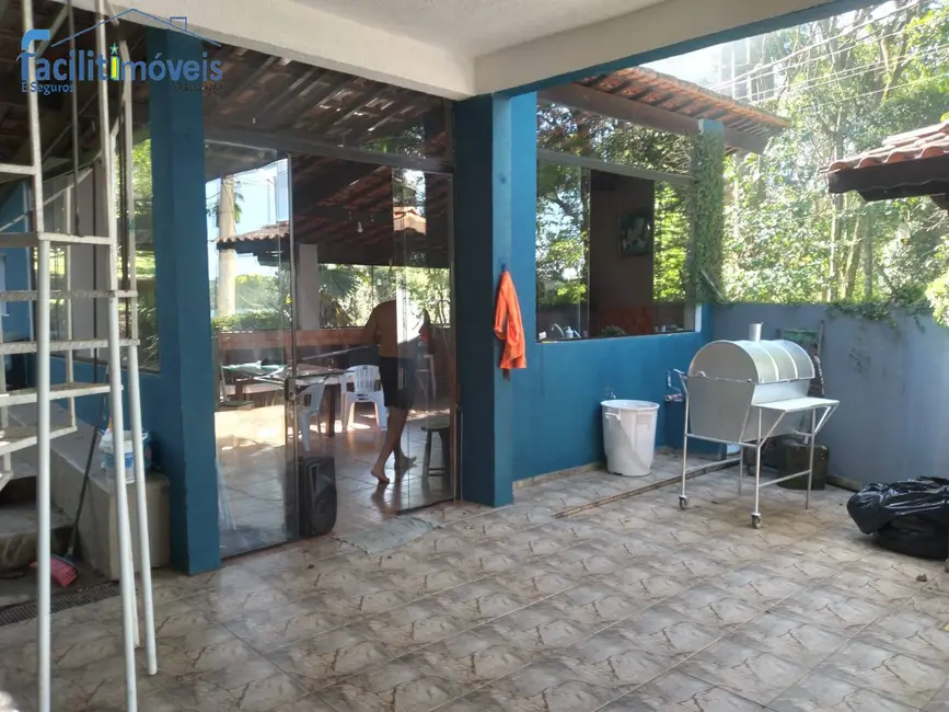 Foto 6 de Chácara com 4 quartos à venda, 1880m2 em Capivari, Sao Bernardo Do Campo - SP