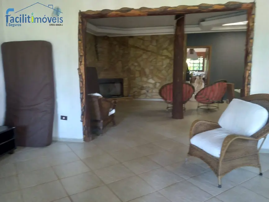 Foto 7 de Chácara com 4 quartos à venda, 1880m2 em Capivari, Sao Bernardo Do Campo - SP