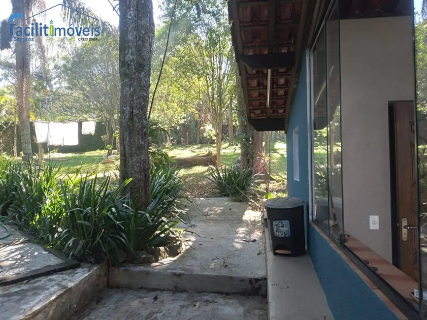 Foto 3 de Chácara com 4 quartos à venda, 1880m2 em Capivari, Sao Bernardo Do Campo - SP