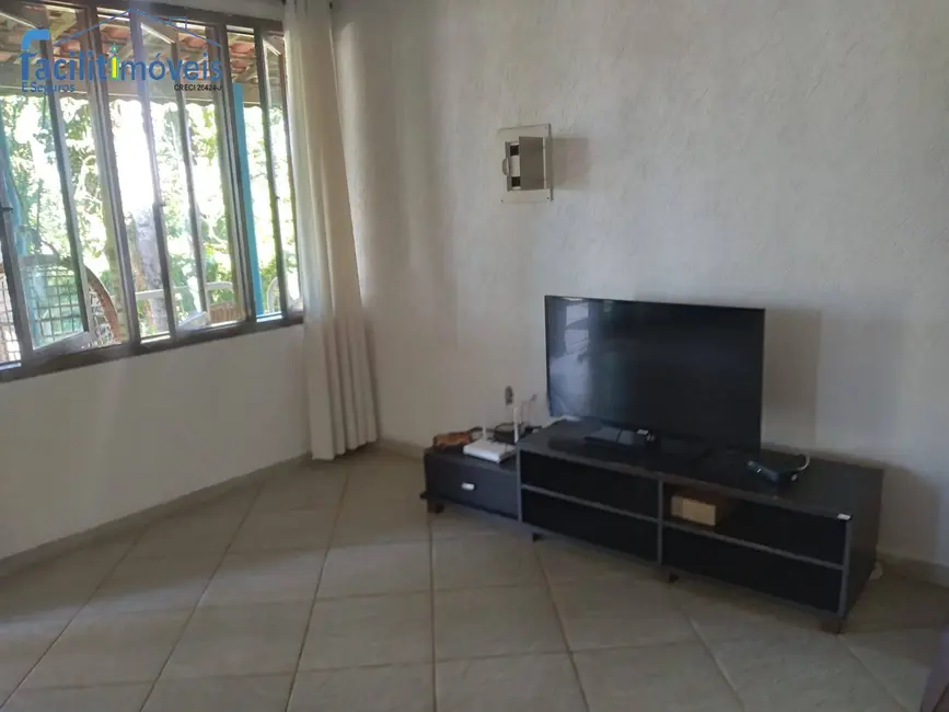 Foto 5 de Chácara com 4 quartos à venda, 1880m2 em Capivari, Sao Bernardo Do Campo - SP