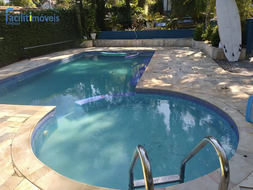 Foto 9 de Chácara com 4 quartos à venda, 1880m2 em Capivari, Sao Bernardo Do Campo - SP