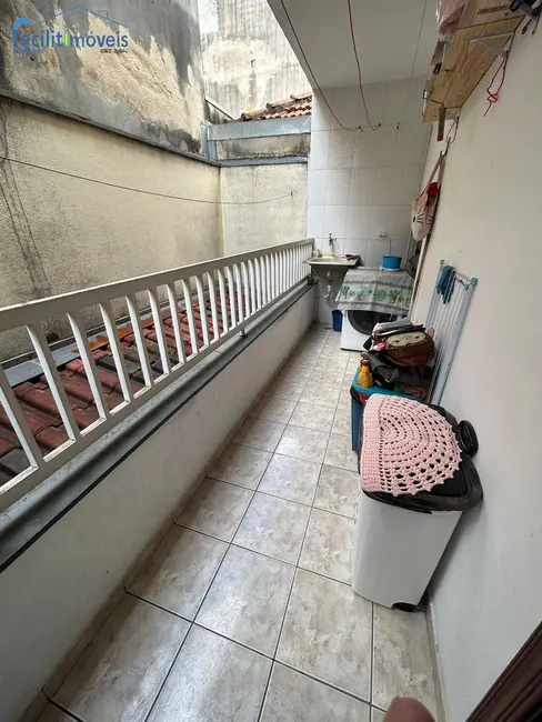 Foto 9 de Apartamento com 3 quartos à venda, 150m2 em Vila Camilópolis, Santo Andre - SP