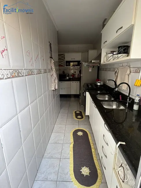 Foto 6 de Apartamento com 3 quartos à venda, 150m2 em Vila Camilópolis, Santo Andre - SP