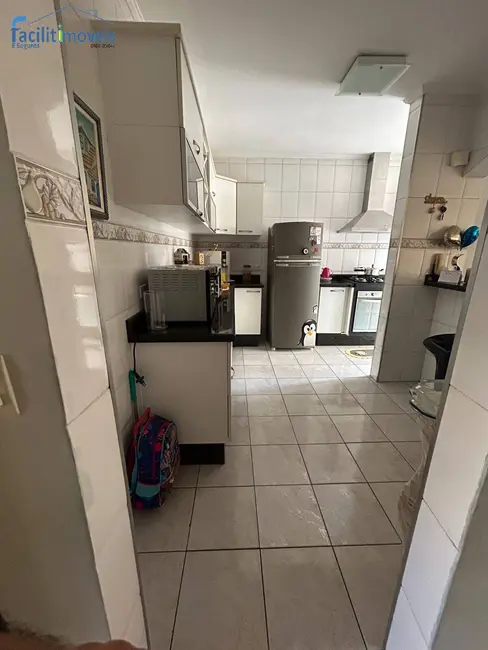 Foto 8 de Apartamento com 3 quartos à venda, 150m2 em Vila Camilópolis, Santo Andre - SP