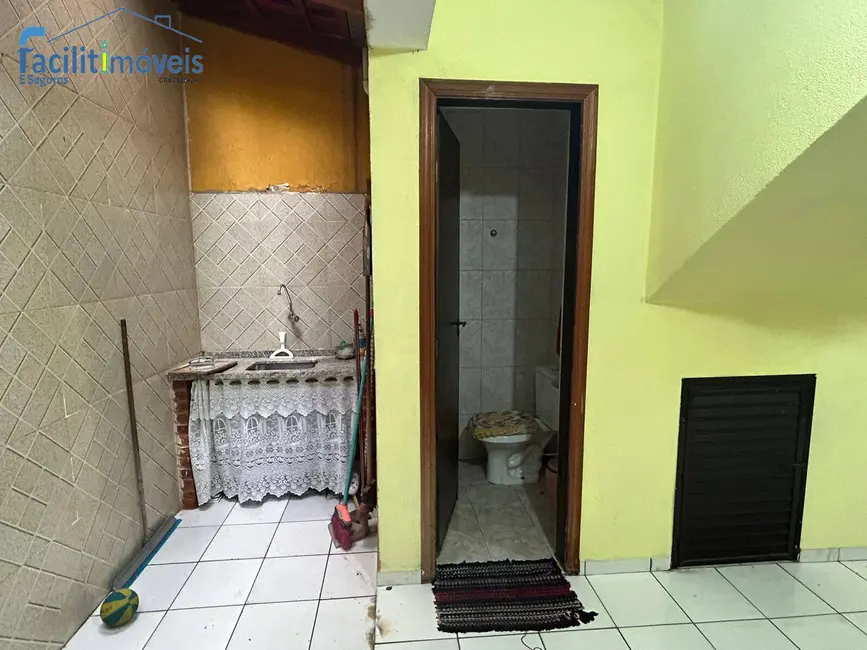 Foto 3 de Apartamento com 3 quartos à venda, 150m2 em Vila Camilópolis, Santo Andre - SP