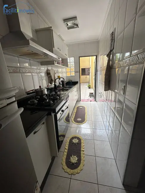 Foto 7 de Apartamento com 3 quartos à venda, 150m2 em Vila Camilópolis, Santo Andre - SP
