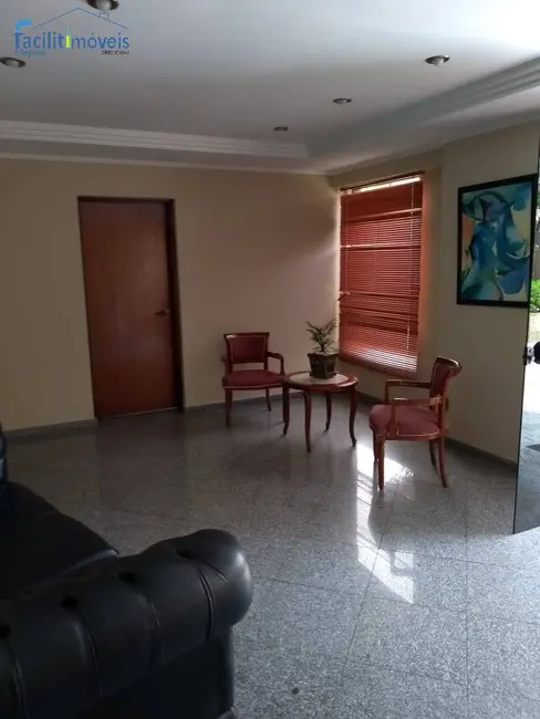 Foto 3 de Apartamento com 3 quartos à venda, 140m2 em Parque das Nações, Santo Andre - SP