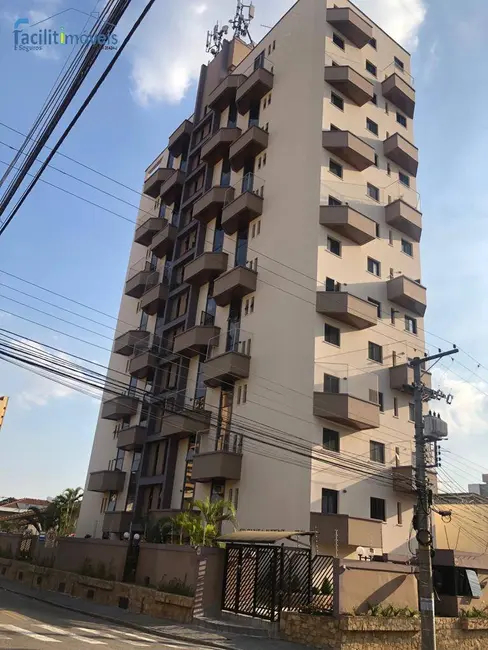 Foto 7 de Apartamento com 3 quartos à venda, 140m2 em Parque das Nações, Santo Andre - SP