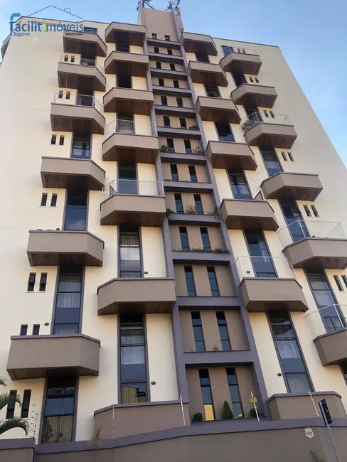 Foto 8 de Apartamento com 3 quartos à venda, 140m2 em Parque das Nações, Santo Andre - SP