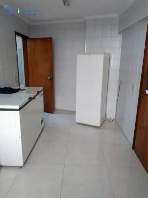 Foto 9 de Apartamento com 3 quartos à venda, 140m2 em Parque das Nações, Santo Andre - SP