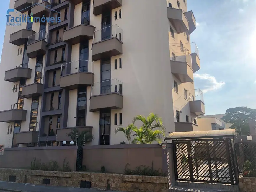 Foto 6 de Apartamento com 3 quartos à venda, 140m2 em Parque das Nações, Santo Andre - SP