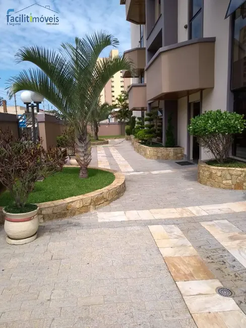 Foto 2 de Apartamento com 3 quartos à venda, 140m2 em Parque das Nações, Santo Andre - SP