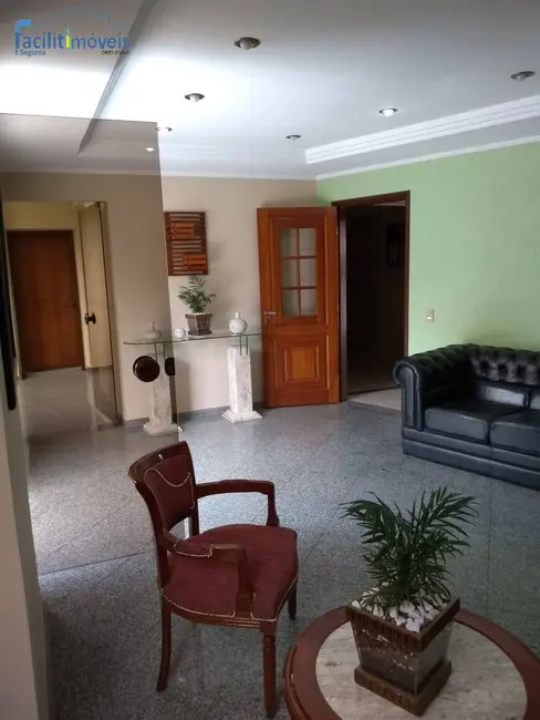 Foto 4 de Apartamento com 3 quartos à venda, 140m2 em Parque das Nações, Santo Andre - SP