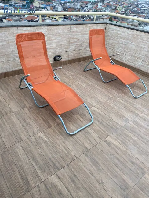 Foto 5 de Apartamento com 2 quartos à venda, 129m2 em Taboão, Sao Bernardo Do Campo - SP