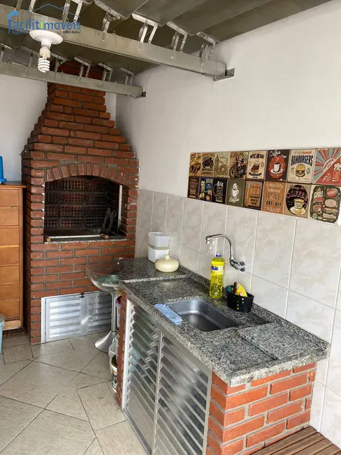 Foto 6 de Apartamento com 2 quartos à venda, 129m2 em Taboão, Sao Bernardo Do Campo - SP