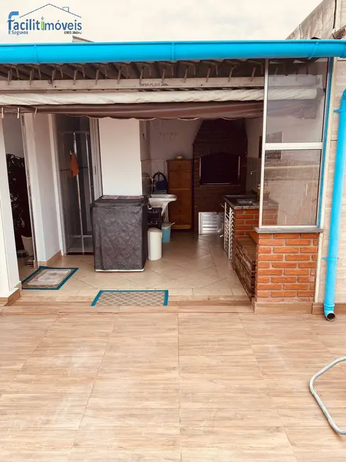 Foto 4 de Apartamento com 2 quartos à venda, 129m2 em Taboão, Sao Bernardo Do Campo - SP