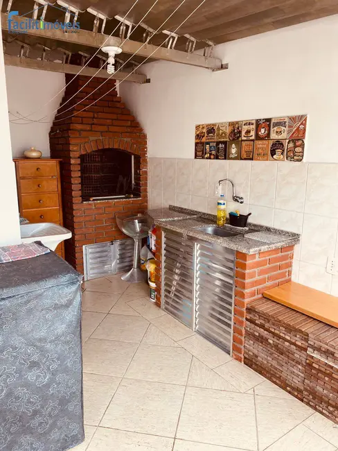 Foto 3 de Apartamento com 2 quartos à venda, 129m2 em Taboão, Sao Bernardo Do Campo - SP