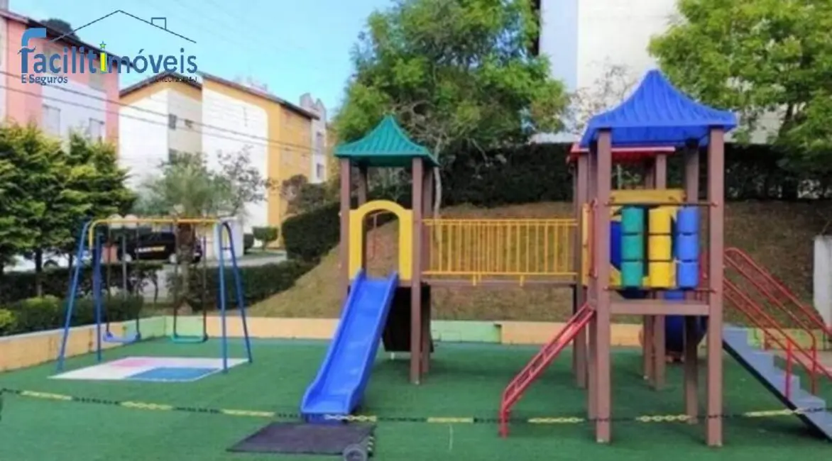 Foto 5 de Apartamento com 2 quartos à venda, 52m2 em Jardim Santo André, Santo Andre - SP