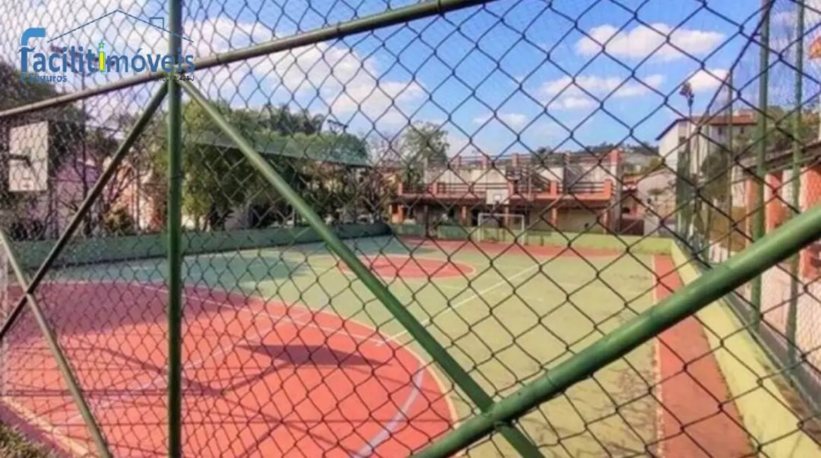 Foto 2 de Apartamento com 2 quartos à venda, 52m2 em Jardim Santo André, Santo Andre - SP