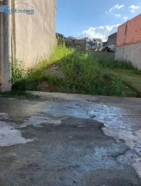 Foto 1 de Terreno / Lote à venda, 135m2 em Condomínio Maracanã, Santo Andre - SP