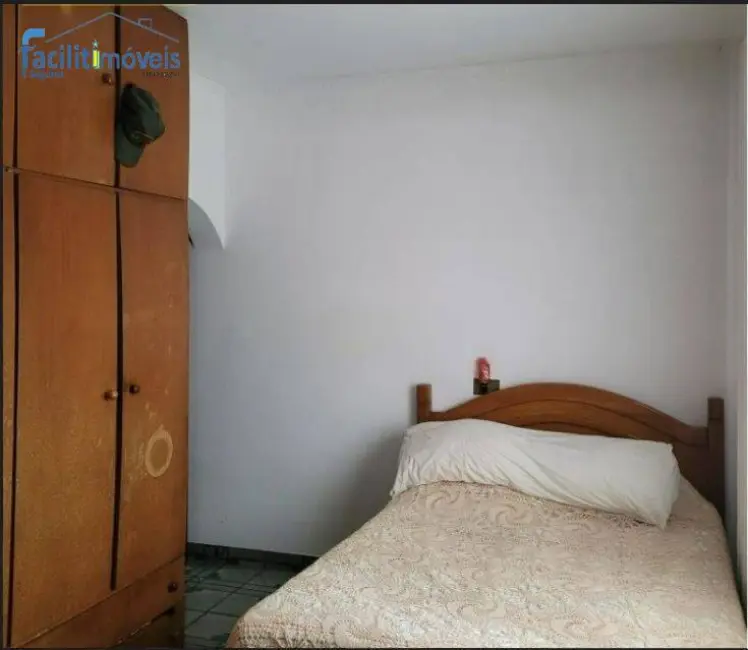 Foto 5 de Sobrado com 3 quartos à venda, 125m2 em Jardim Aclimação, Santo Andre - SP