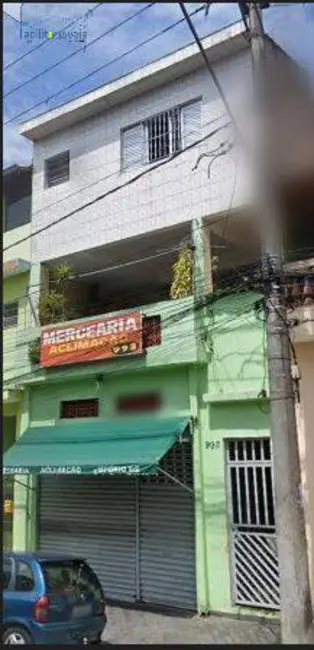 Foto 9 de Sobrado com 3 quartos à venda, 125m2 em Jardim Aclimação, Santo Andre - SP