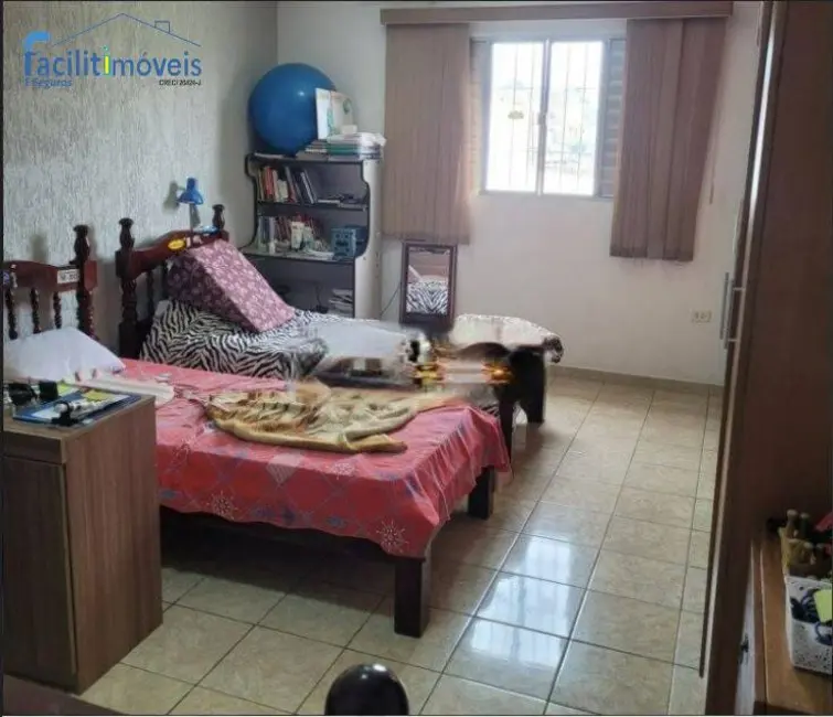 Foto 7 de Sobrado com 3 quartos à venda, 125m2 em Jardim Aclimação, Santo Andre - SP