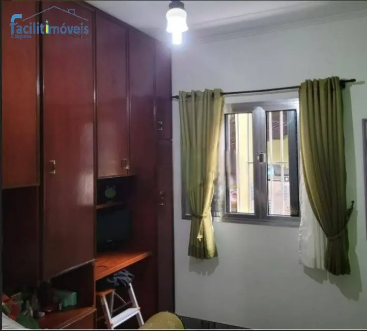 Foto 4 de Sobrado com 3 quartos à venda, 125m2 em Jardim Aclimação, Santo Andre - SP