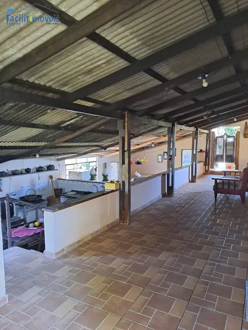 Foto 8 de Chácara com 2 quartos à venda em Centro, Monteiro Lobato - SP