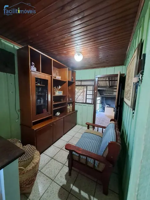 Foto 7 de Chácara com 2 quartos à venda em Centro, Monteiro Lobato - SP